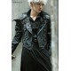 Lilith House Wyrm Breath Mid Ages Mid Long Jacket(Quick Reservation/Full Payment Without Shipping)